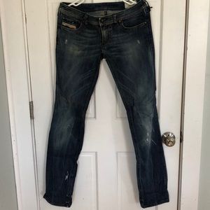 Diesel Jeans